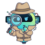 Detective Agent