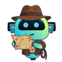 Explorer Agent