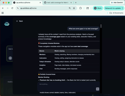 Create and Pull Request New Tests to Your Repo