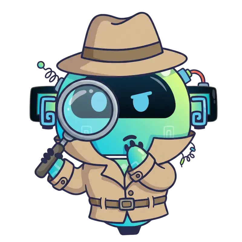Detective Agent