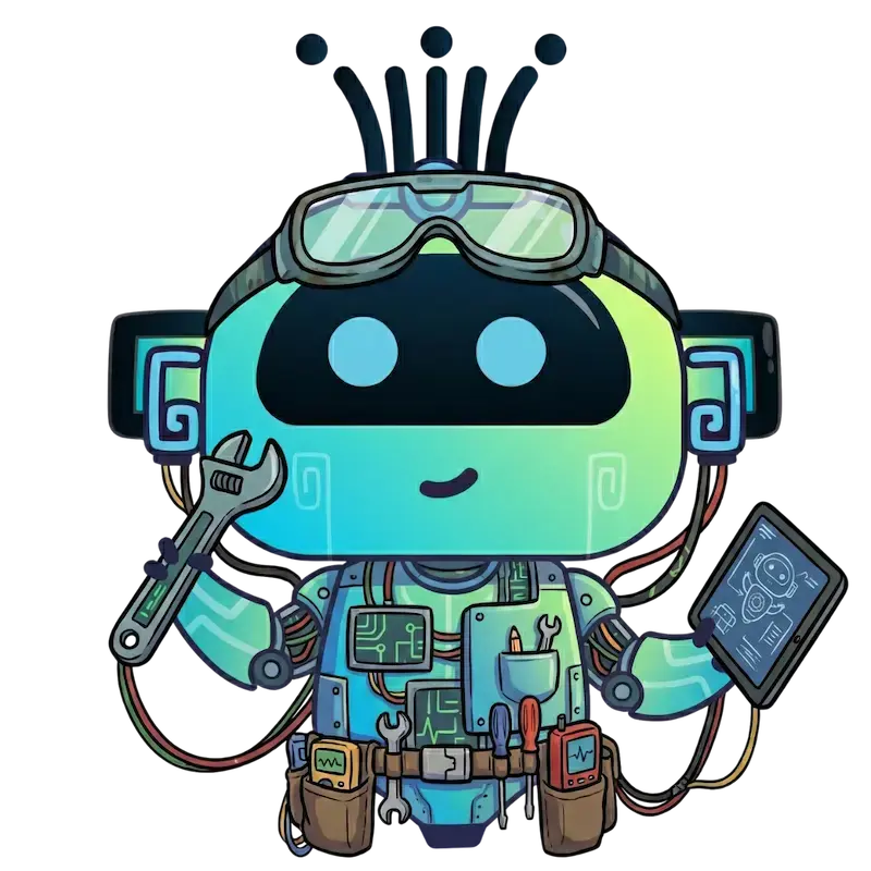 Repair Agent